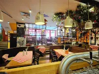 Hotel Edel Weiss Отели рядом с достопримечательностью «Арена ÖVB»