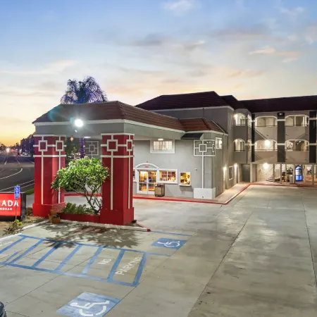 Ramada by Wyndham Ontario