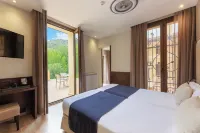 Hotel de La Trucha - Wifi