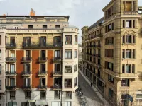 Hotel Palacio Bellas Artes San Sebastián, Curio Collection by Hilton - Træningscentre