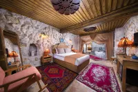 Cappadocia Çavuşin Stone House - 3-Star