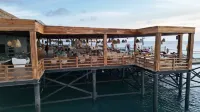 Kwanza Resort By SUNRISE - bar
