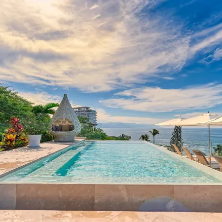 Maxwell Residences at Indah