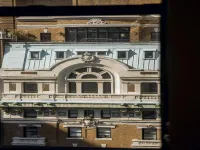 紐約時代廣場Club Quarters酒店 紐約酒店