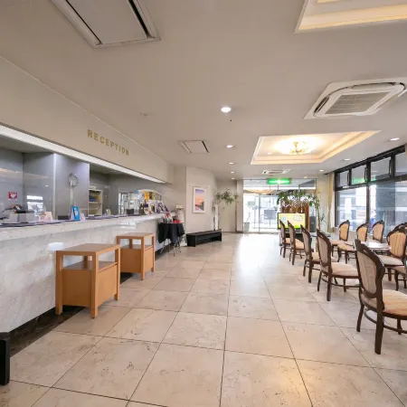 Main Hotel