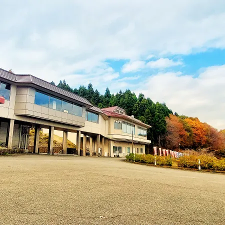Ikoi No Mura Heritage Minoyama