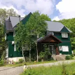 Pension Green Lake - 3-Star