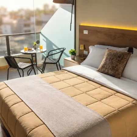 HOTEl BRIX