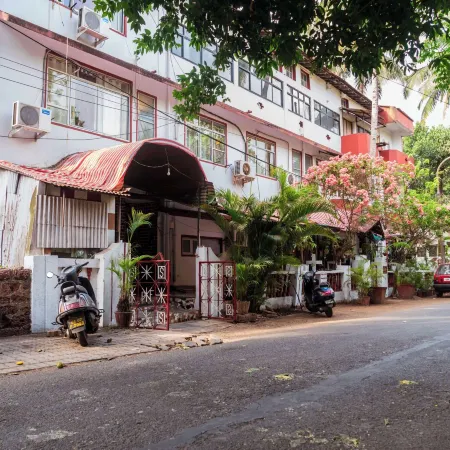 Hotel Pete's Hideaway