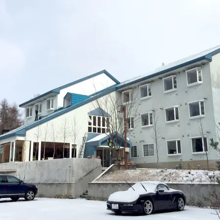 Asama Kogen Hotel