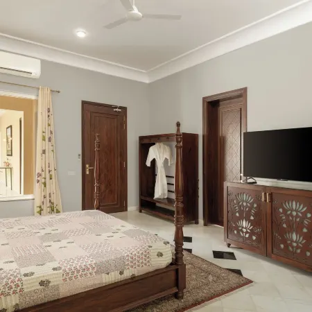 Chez Lavania - A Boutique Homestay
