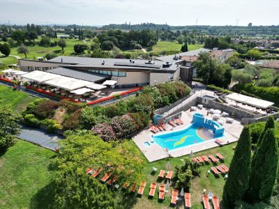 Active Hotel Paradiso & Golf