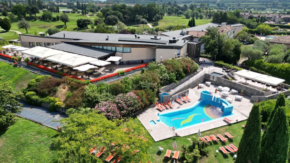 Active Hotel Paradiso & Golf