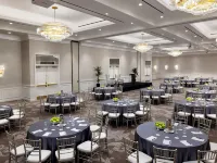 Warwick Melrose Hotel Отели рядом с достопримечательностью «Вокзал Мокингбёрд»
