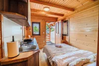 Tiny Panorama Cottages - WiFi