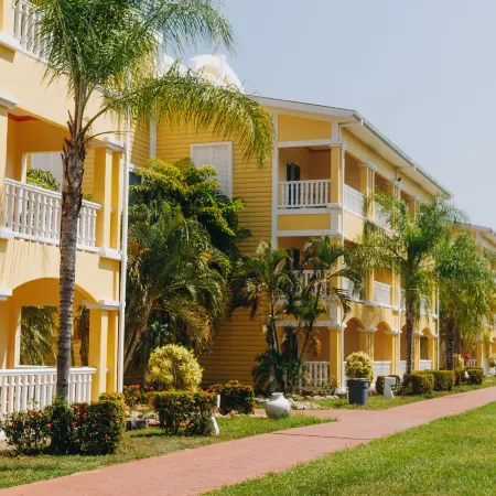 Telamar Resort