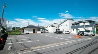 KOKO STAY Sagamihara - parcheggio