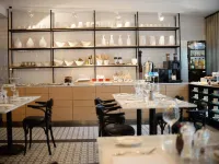 Comm Hotel Poznań Airport - Desayuno