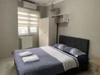 Nuralp Apart Otel - Trabzon - 2-Star