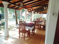 ริโอ เลค โรงแรม ซิกิริยา - ที่มีสปา