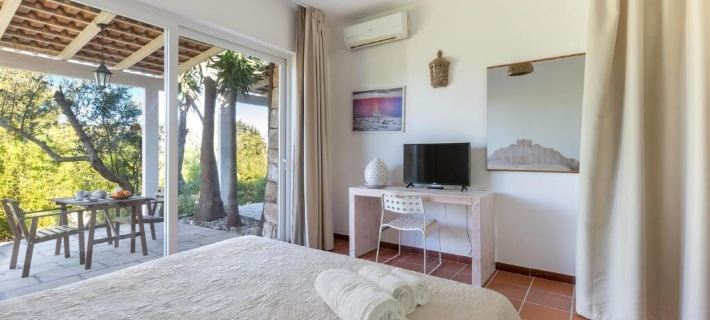 Tenuta Terenzano Hotels in Ugento