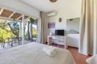 Tenuta Terenzano - Wifi