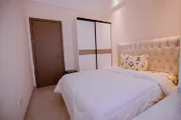Luxury 2 Bedroom in Greenland Kigali - Balkoner