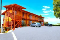 Carquinez Inn Vallejo I 80 Near Napa Valley - WiFi