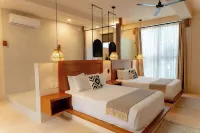 Hotel Joanza Holbox - 2-Star