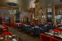 The Brown Palace Hotel and Spa, Autograph Collection - Morgenmad