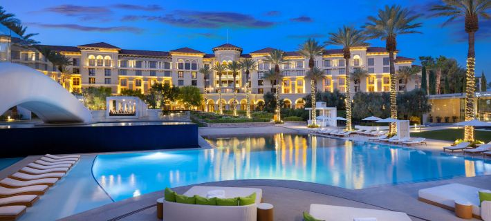 Green Valley Ranch Resort Spa Casino Hotels in Las Vegas