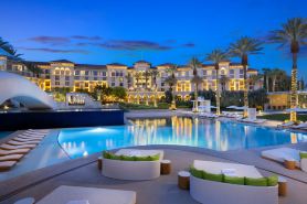 Green Valley Ranch Resort Spa Casino