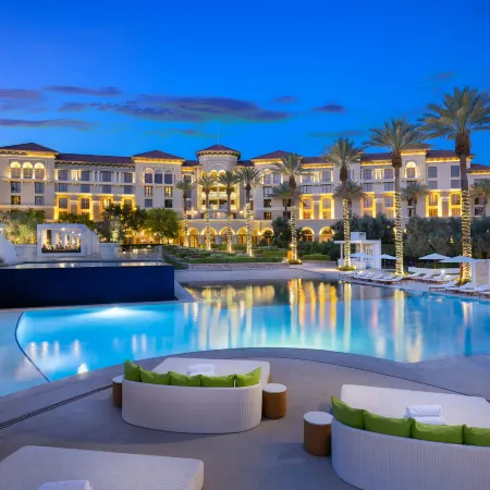 Green Valley Ranch Resort Spa Casino