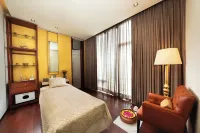Taj City Centre Gurugram - spa