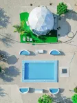 Swahili Tent Village - Pools