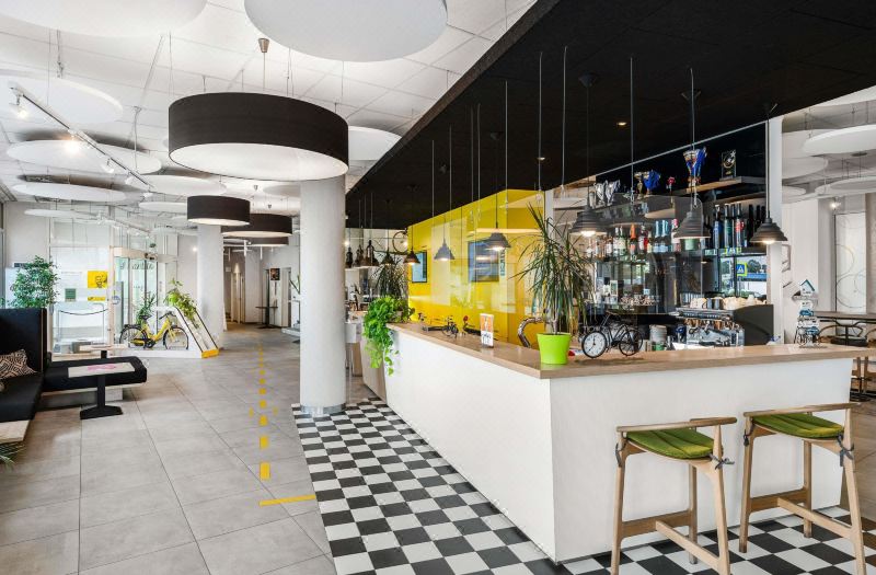 Ibis Styles Budapest City photo 3