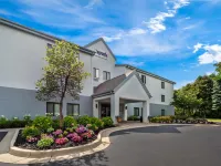 Spark by Hilton Ann Arbor South - 2 ดาว