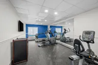 Spark by Hilton Fort Myers - gimnasio
