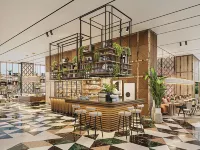 Swissôtel Corniche Park Towers Doha - 5-Star