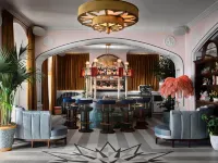 The Georgian Hotel - 4 estrellas