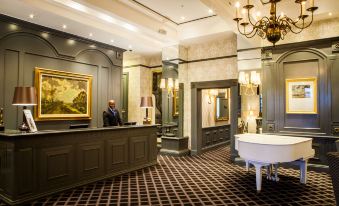 54 on Bath, Johannesburg Rosebank