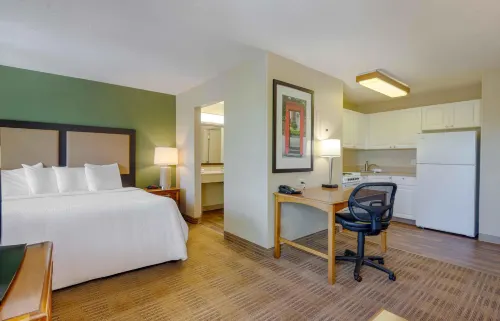 Extended Stay America Suites - Detroit - Novi - Orchard Hill Place - Kæledyr tilladt