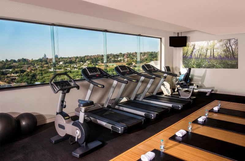Southern Sun Hyde Park Sandton photo 5