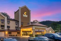 Comfort Inn & Suites LaVale - Cumberland - 2-Star