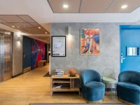 Ibis Budget Meudon Paris Ouest - Wifi
