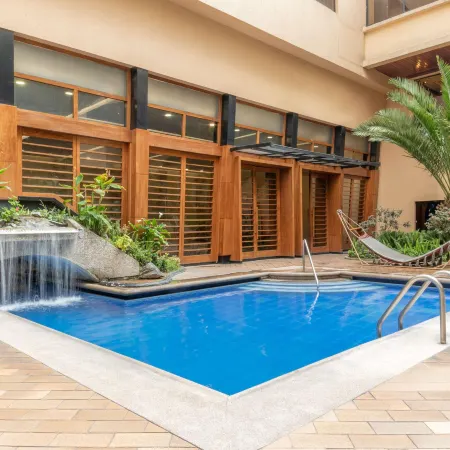 Swissôtel Quito