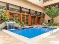 Swissôtel Quito - Di lusso