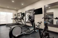 La Quinta Inn & Suites by Wyndham Oxford - Anniston - Træningscentre