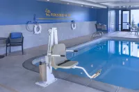 Home2 Suites By Hilton Carson City - プール