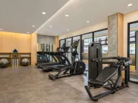 Novotel Pontianak Convention Centre - palestra
